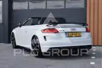 2019 Audi TT