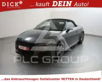 2019 Audi TT