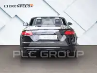 2019 Audi TT