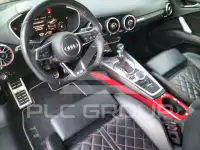 2019 Audi TT