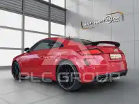2019 Audi TT