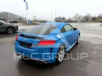 2019 Audi TT