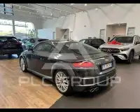 2019 Audi TT