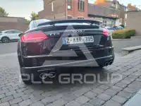 2019 Audi TT