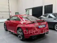 2019 Audi TT