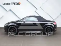 2019 Audi TT