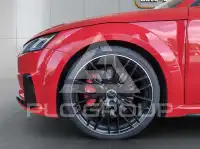 2019 Audi TT