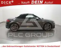 2019 Audi TT