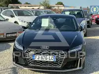 2019 Audi TT