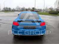 2019 Audi TT