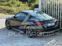 2019 Audi TT