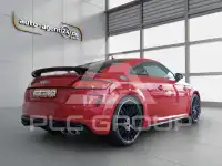 2019 Audi TT