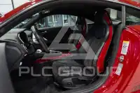 2019 Audi TT