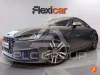2019 Audi TT