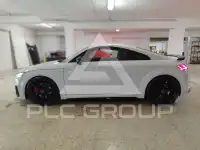 2019 Audi TT
