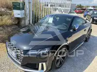 2019 Audi TT