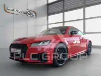 2019 Audi TT