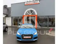 2019 Audi TT