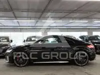 2019 Audi TT