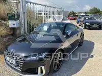2019 Audi TT