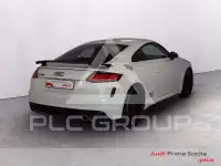 2019 Audi TT
