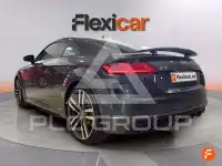 2019 Audi TT