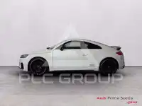 2019 Audi TT