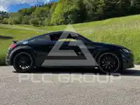 2019 Audi TT
