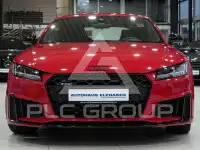 2019 Audi TT