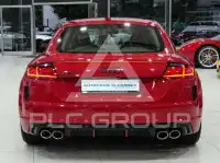2019 Audi TT