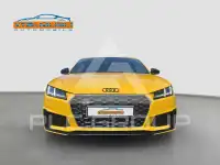 2019 Audi TT