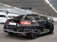 2019 Audi TT