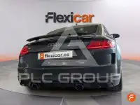 2019 Audi TT
