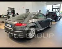 2019 Audi TT