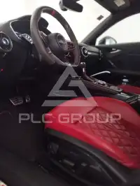 2019 Audi TT