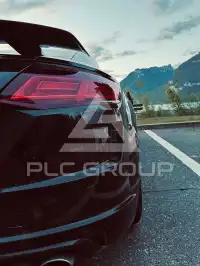 2019 Audi TT