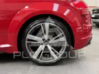 2019 Audi TT