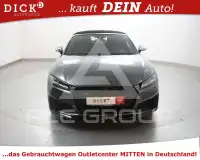 2019 Audi TT