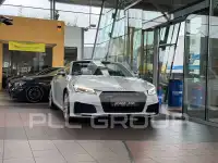 2019 Audi TT