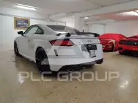2019 Audi TT