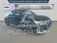 2019 Audi TT