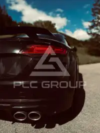 2019 Audi TT