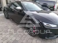 2019 Audi TT
