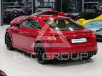 2019 Audi TT