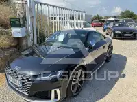 2019 Audi TT
