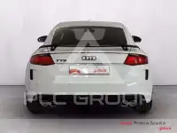 2019 Audi TT