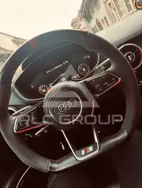2019 Audi TT