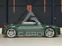 2019 Audi TT