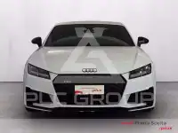 2019 Audi TT