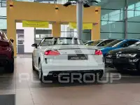 2019 Audi TT